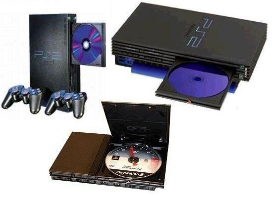 PlayStation 2 árcsökkenés