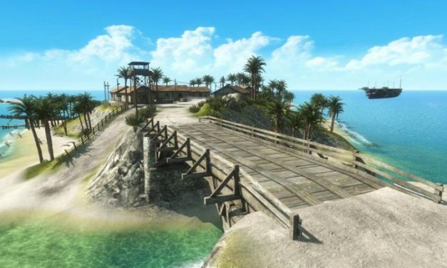 Battlefield 1943 képz