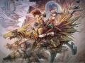 Final Fantasy Tactics A2 Grimoire of the Rift