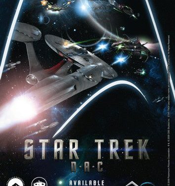Star Trek: D.A.C.