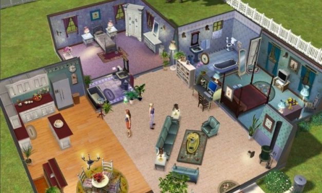 Sims 3 – DRM védelem nélkül