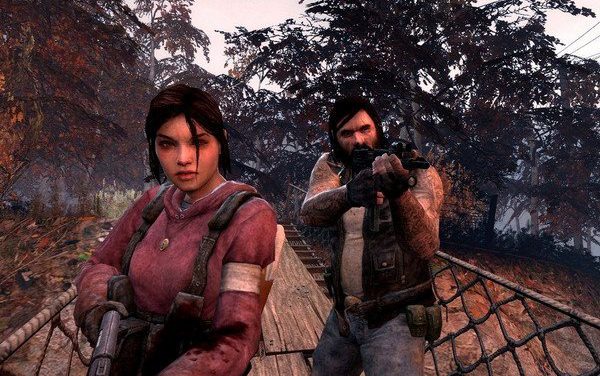 Left 4 Dead: Survival