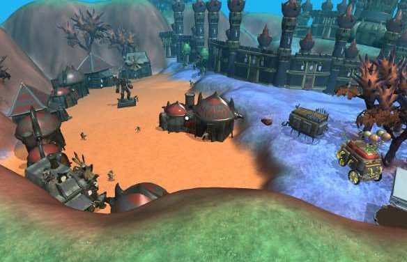 Spore: Galactic Adventures: nyáron érkezik!