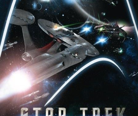 Star Trek játék hivatalosan is bejelentve!