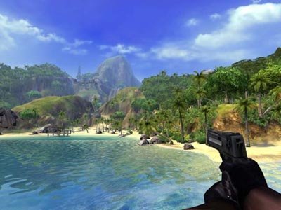 Far Cry 2 – Fortunes Pack