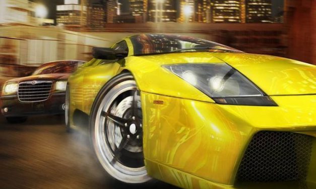 Problémás Midnight Club DLC