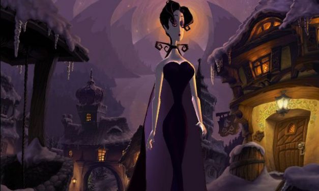 Érkezik a Vampyre Story folytatása