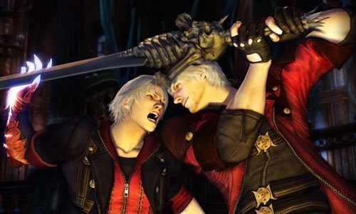 Devil May Cry – túl a 10 millión