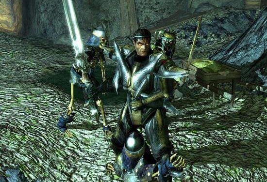 Sacred 2 konzolra már májusban!