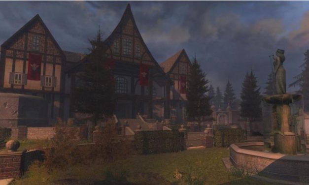 Wolfenstein 2 multi képek érkeztek