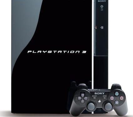 Olcsóbb lesz a PlayStation 3