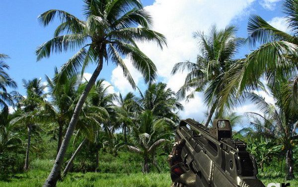 CryENGINE 3