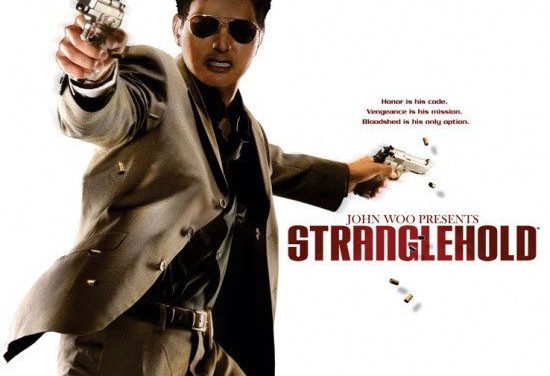 Stranglehold