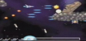 Gradius Rebirth, ujjászülatés ezerrel