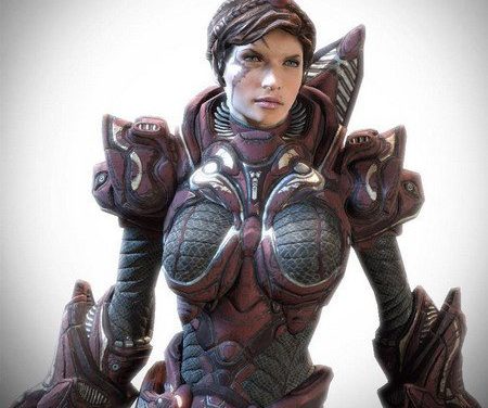 Unreal Tournament 3: Titan Pack