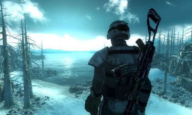 Új Fallout 3 DLC érkezik