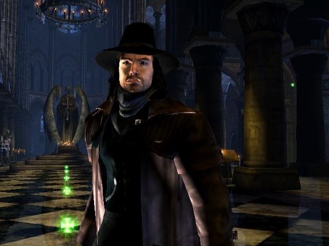 Van Helsing