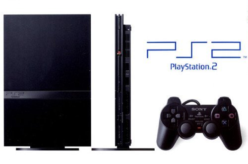 Kilenc éves lett a PlayStation 2