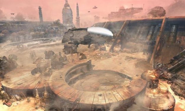 Battlefront 3 – 20 deka lett, maradhat?
