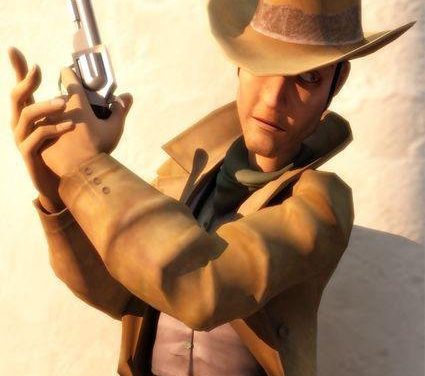 Újabb kalandjáték a láthatáron, éljen a PC!