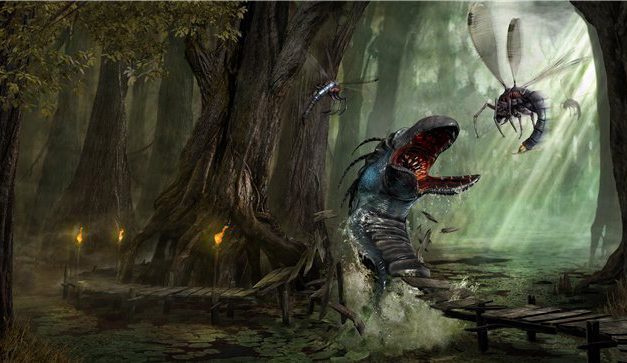 Arcania: A Gothic Tale gépigény