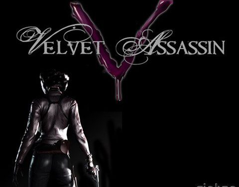 A Velvet Assassin már aranyban