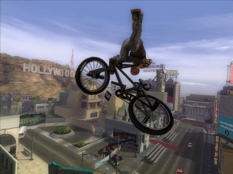 Tony Hawk’s American Wasteland