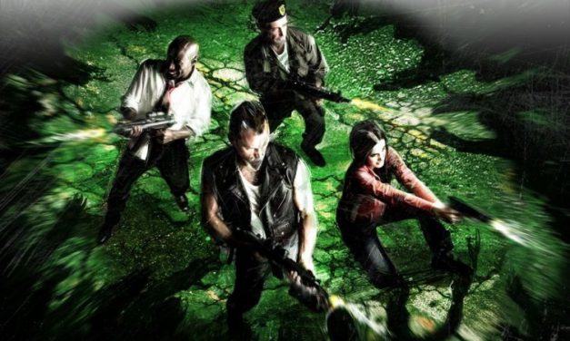 Tölthető a Left 4 Dead Survival Pack