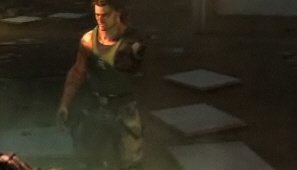 Bionic Commando, a klasszikus