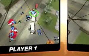 Grand Theft Auto: Chinatown Wars, wifizve