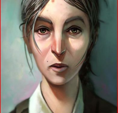 Bioshock 2 koncepciós képek