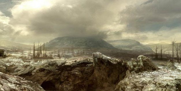 Fallout: New Vegas bejelentve!