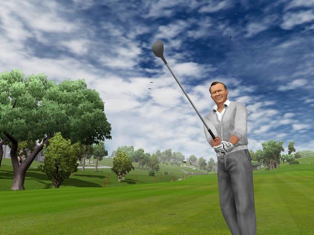 Tiger Woods PGA Tour