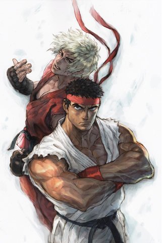 Street Fighter IV DLC érkezés