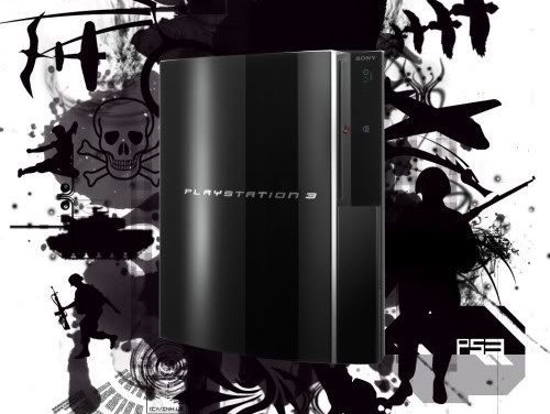 Ismét élen a PlayStation 3