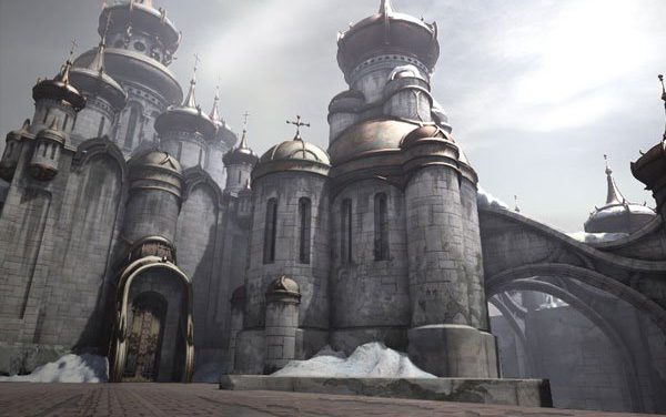 Syberia 3 bejelentve!