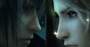 Final Fantasy Versus XIII