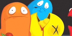 ScrewAttack – Pac-Man 2