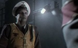 Wolfenstein nyitogató