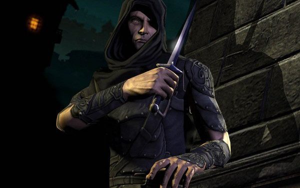 Új Thief?