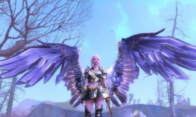 Elrajtol a Japán Aion béta is