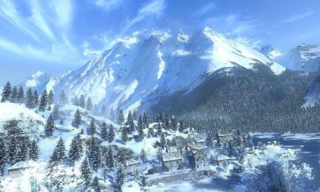 Friss Battlefield: Bad Company 2 képz