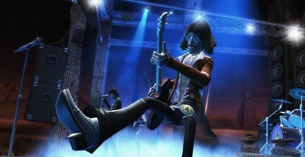 Guitar Hero: Smash Hits ínyencségek