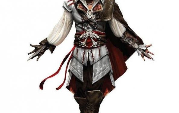 Egy új hős születése – Assassins Creed 2