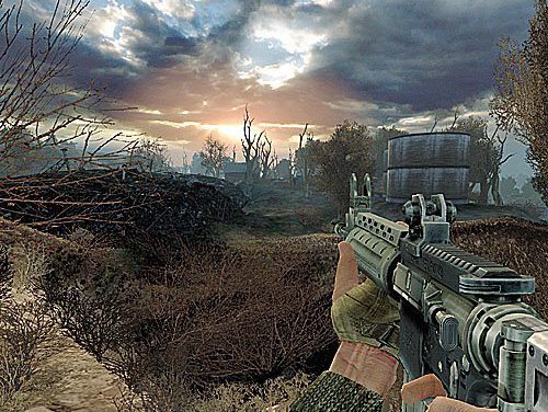 Érkezik az új S.T.A.L.K.E.R.