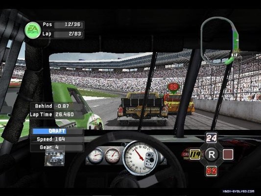 Nascar 06