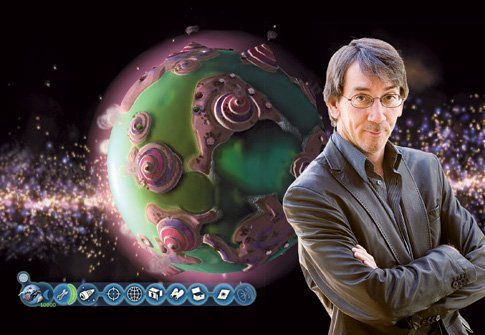 Will Wright elhagyja az Electronic Arts-ot