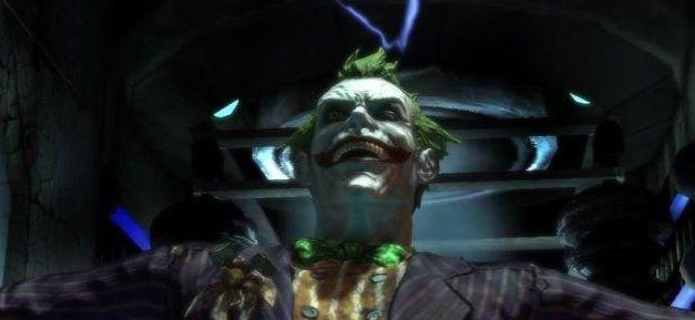 Hamarosan érkezik az új Batman demó