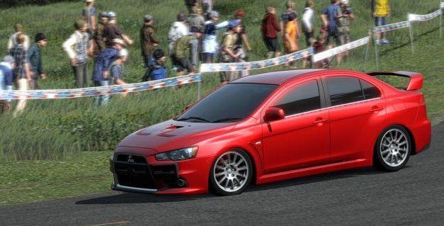 Gran Turismo 5 PC-n is tiszteletét teszi?