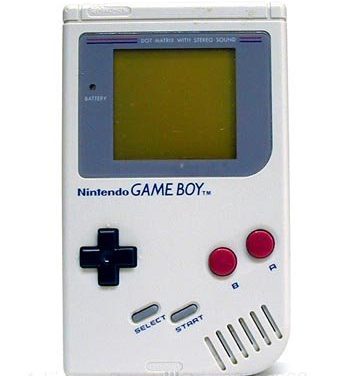 Happy Birthday GameBoy!